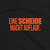 Schürze